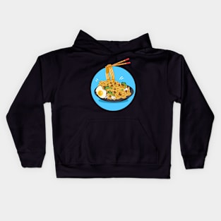 Ramen Kids Hoodie